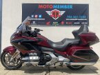 Thumbnail Photo 1 for 2020 Honda Gold Wing Tour Automatic DCT