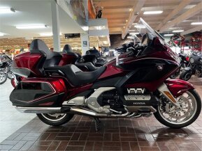 2020 Honda Gold Wing Tour for sale 201204296