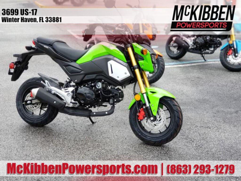 Honda Grom Autotrader Off 60 Medpharmres Com