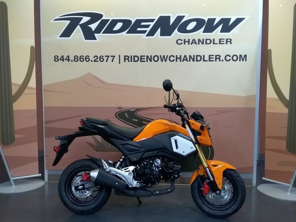 honda grom near me for sale