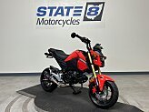 2020 Honda Grom ABS for sale 201434979