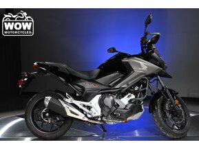 2020 Honda NC750X w/ DCT for sale 201184858