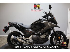 2020 Honda NC750X w/ DCT for sale 201282806