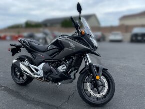 2020 Honda NC750X w/ DCT for sale 201293859