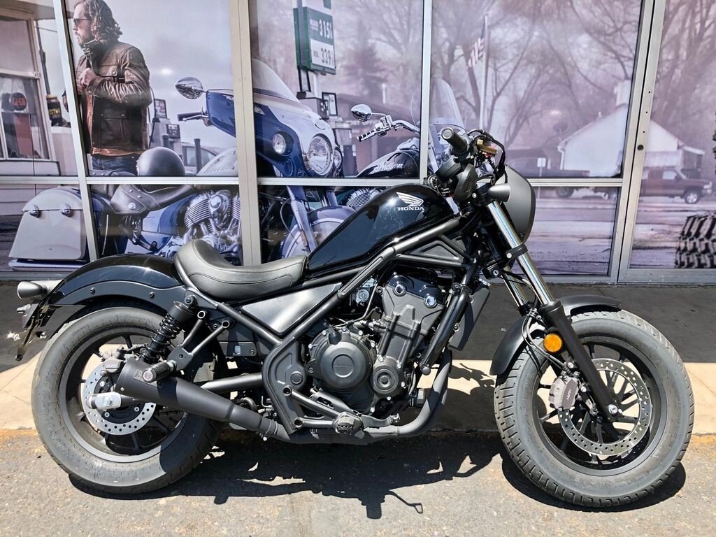 2020 honda rebel for sale