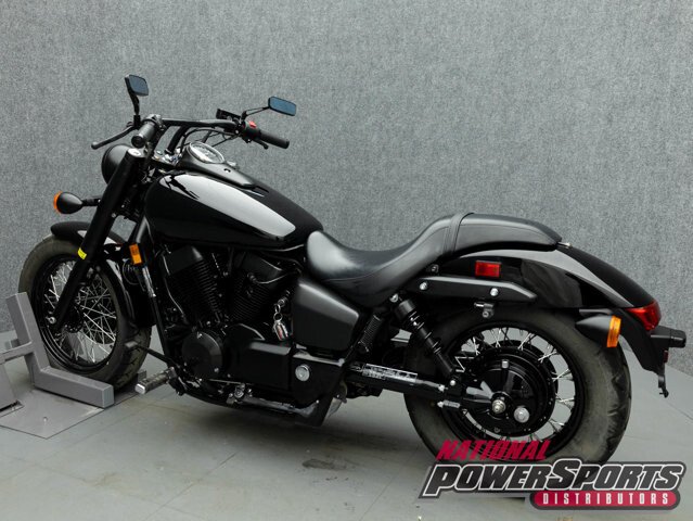 Honda shadow phantom for deals sale near me