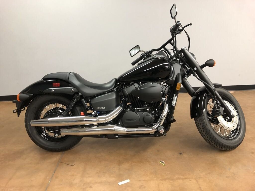 honda shadow phantom for sale near me