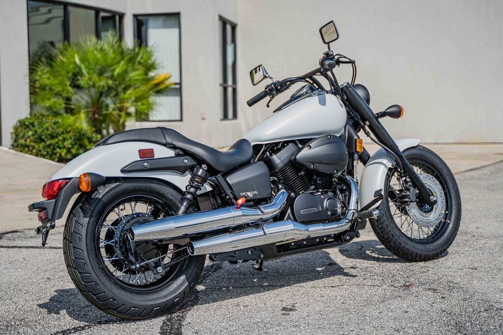 2020 Honda Shadow Phantom for sale near Cocoa, Florida 32922