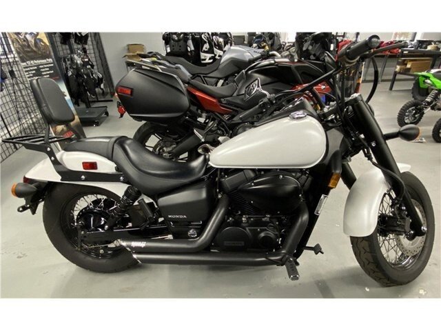 Honda shadow deals 2020 price