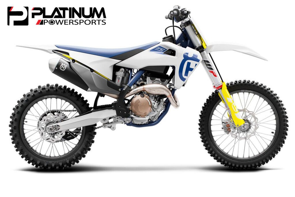 autotrader dirt bikes