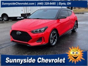 2020 Hyundai Veloster for sale 101847060