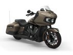 Thumbnail Photo 16 for 2020 Indian Challenger Dark w/ ABS