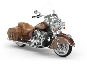 2020 Indian Chief Vintage for sale 201350002