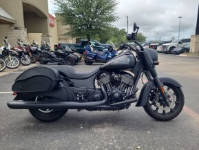 2020 Indian Chief Dark Horse for sale 201462499