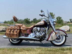 2020 Indian Chief Vintage for sale 201476504