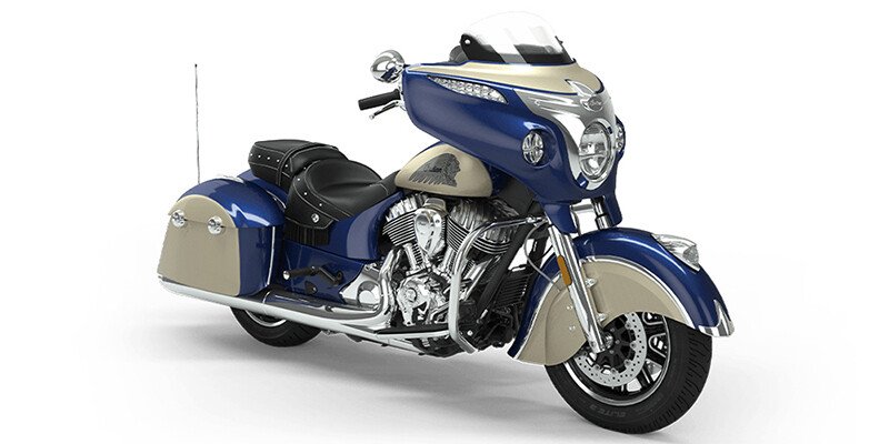 2020 indian chieftain classic
