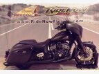 Thumbnail Photo 0 for 2020 Indian Chieftain Dark Horse