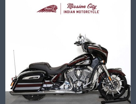 Photo 1 for 2020 Indian Chieftain Limited