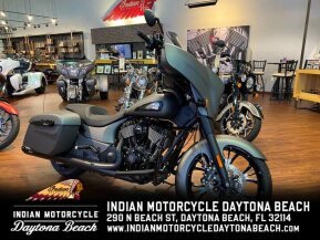 2020 Indian Chieftain Dark Horse for sale 201108068