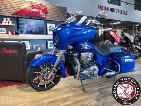 2020 Indian Chieftain Limited for sale 201156679