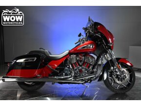 2020 Indian Chieftain Elite for sale 201174919