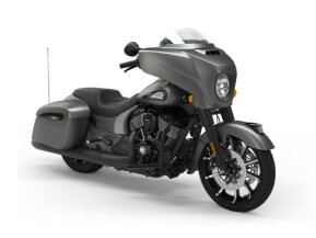 2020 Indian Chieftain Dark Horse for sale 201224867