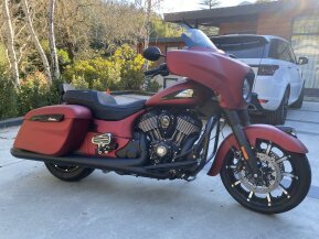 2020 Indian Chieftain Dark Horse for sale 201231745