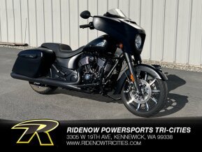 2020 Indian Chieftain Dark Horse for sale 201238466