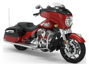 2020 Indian Chieftain Elite for sale 201273952