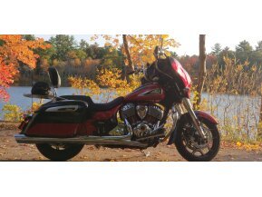 2020 Indian Chieftain Elite for sale 201288541