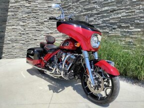 2020 Indian Chieftain Elite for sale 201300180