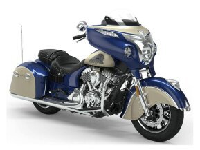 2020 Indian Chieftain Classic for sale 201300926