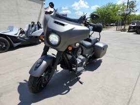 2020 Indian Chieftain Dark Horse for sale 201317422