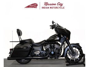 2020 Indian Chieftain Dark Horse for sale 201321565