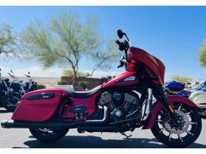2020 Indian Chieftain Dark Horse for sale 201322207
