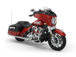 2020 Indian Chieftain Elite for sale 201335829