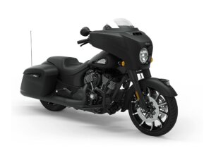 2020 Indian Chieftain Dark Horse for sale 201345911