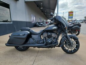 2020 Indian Chieftain Dark Horse for sale 201387348