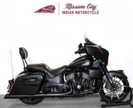 2020 Indian Chieftain Dark Horse for sale 201409700