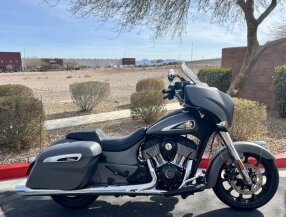 2020 Indian Chieftain for sale 201414139