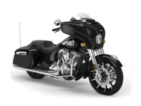 2020 Indian Chieftain Limited for sale 201423538