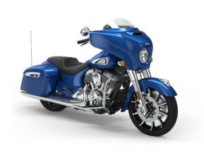 2020 Indian Chieftain Limited for sale 201562452