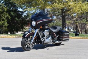 2020 Indian Chieftain Limited for sale 201600869