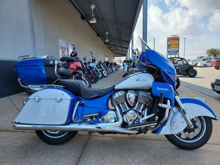 Thumbnail Photo undefined for 2020 Indian Roadmaster