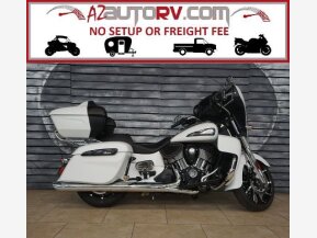 2020 Indian Roadmaster Dark Horse for sale 201346188