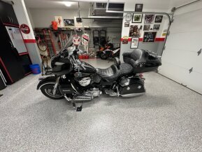 2020 Indian Roadmaster for sale 201504643