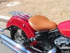 Thumbnail Photo 10 for 2020 Indian Scout Limited Edition ABS