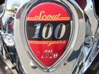 Thumbnail Photo 9 for 2020 Indian Scout Limited Edition ABS