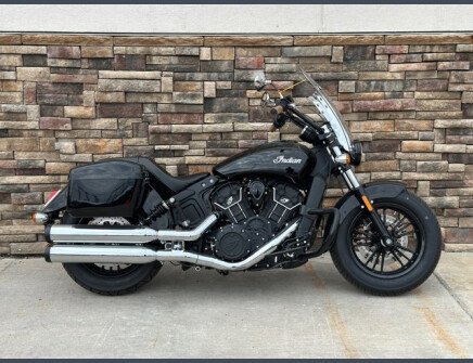 Photo 1 for 2020 Indian Scout Sixty