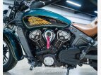 Thumbnail Photo 13 for 2020 Indian Scout ABS